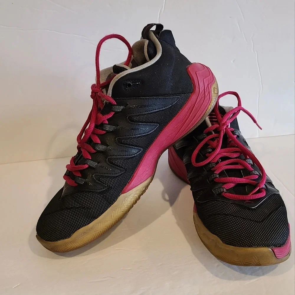Jordan Chris Paul Women's Sneakers Size 7.5 - Picture 5 of 10